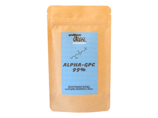 Alpha GPC powder 99%